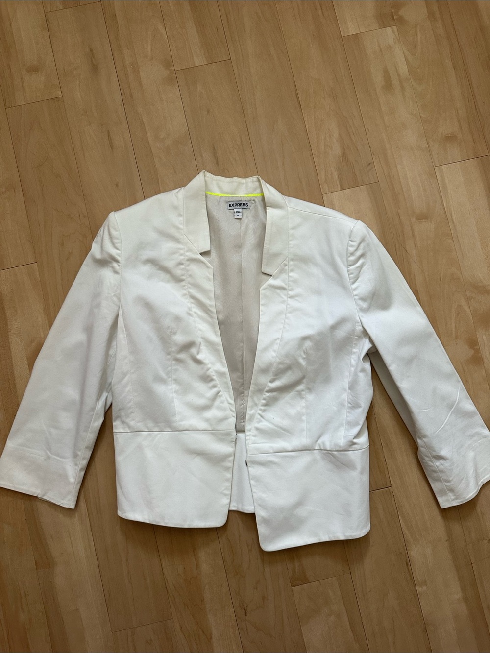 Express Blazer - Picture 1 of 3